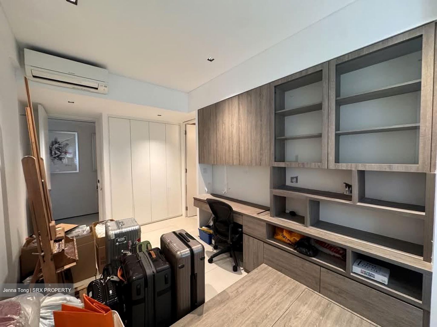 The Anchorage (D3), Condominium #557598971